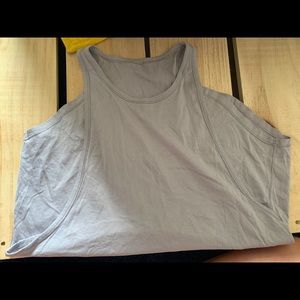 Lululemon tank tops